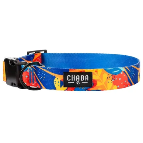 Obroża dla psa CHABA regulowana story XL AUSSIE 40-65cm-3cm Obroża dla psa CHABA regulowana story XL AUSSIE 40-65cm-3cm