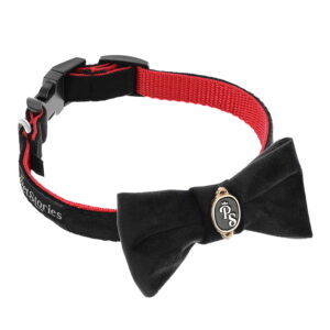 broża mucha PETSTORIES velvet różne kolory S M L XL XXL 2