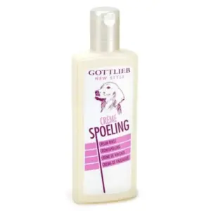 Odżywka dla psa GOTTLIEB Creme 300ml
