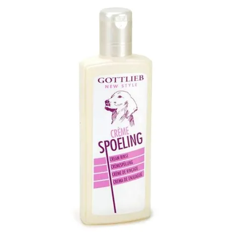 Odżywka dla psa GOTTLIEB Creme 300ml Odżywka dla psa GOTTLIEB Creme 300ml