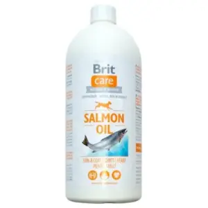 Olej z łososia BRIT CARE 250ml