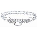 Półkolczatka dla psa CHABA 1-2 38cm