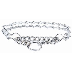 Półkolczatka dla psa CHABA 2-2 48cm