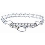 Półkolczatka dla psa CHABA 2 40cm