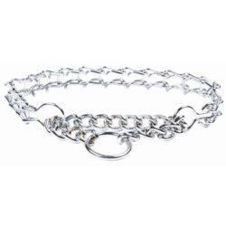 Półkolczatka dla psa CHABA 2 40cm