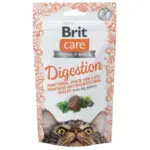 Przysmaki dla kota BRIT CARE digestion 50g