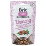 Przysmaki dla kota BRIT CARE urinary 50g