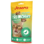 Przysmaki dla kota JOSERA crunchies kaczka 60g