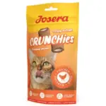 Przysmaki dla kota JOSERA crunchies kurczak 60g
