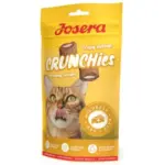 Przysmaki dla kota JOSERA crunchies ser 60g