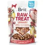 Przysmaki dla psa BRIT raw treat urinary indyk 40g