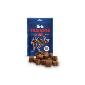Przysmaki dla psa BRIT training snacks L 200g