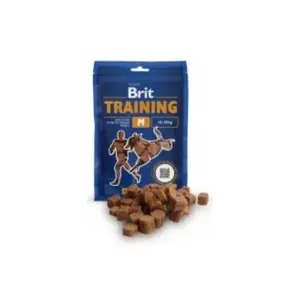 Przysmaki dla psa BRIT training snacks M 100g