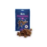 Przysmaki dla psa BRIT training snacks S 200g