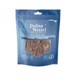 Przysmaki dla psa DOLINA NOTECI Natural Treats ozory wieprzowe 100g