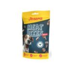 Przysmaki dla psa JOSERA Meat bites mini kurczak 70g