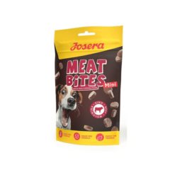 Przysmaki dla psa JOSERA Meat bites mini wołowina 70g