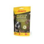 Przysmaki dla psa JOSERA Meat chunks indyk 70g