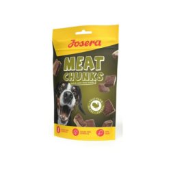 Przysmaki dla psa JOSERA Meat chunks indyk 70g