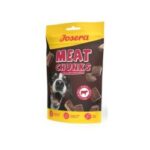 Przysmaki dla psa JOSERA Meat chunks wołowina 70g