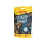 Przysmaki dla psa JOSERA Meat hearts kurczak 70g