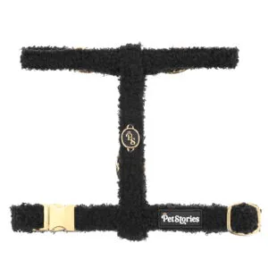 Regulowane szelki guard PETSTORIES rózne kolory teddy XS S M