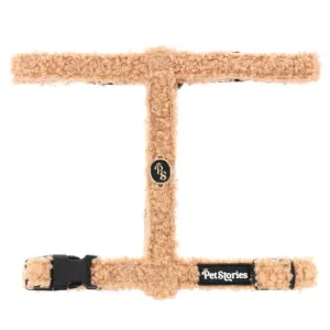 Regulowane szelki guard PETSTORIES rózne kolory teddy XS S M