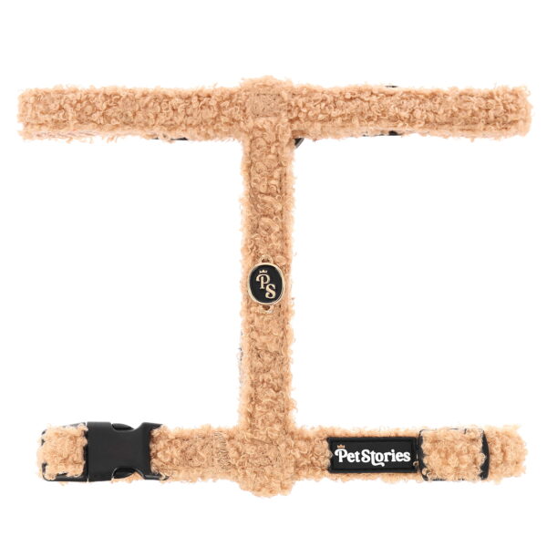 Regulowane szelki guard PETSTORIES rózne kolory teddy XS S M