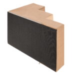 Schodki dla psa PETSTORIES velvet dream różne kolory M 58x40x39cm