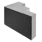 Schodki dla psa PETSTORIES velvet dream różne kolory M 58x40x39cm