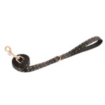 Sygnowana smycz PETSTORIES różne kolory S M 120-150cm