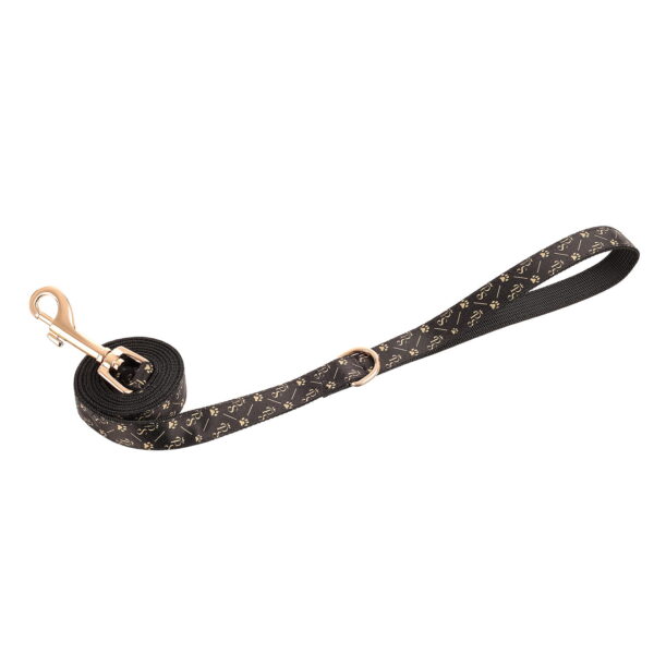 Sygnowana smycz PETSTORIES różne kolory S M 120-150cm 2 Sygnowana smycz PETSTORIES różne kolory S M 120-150cm
