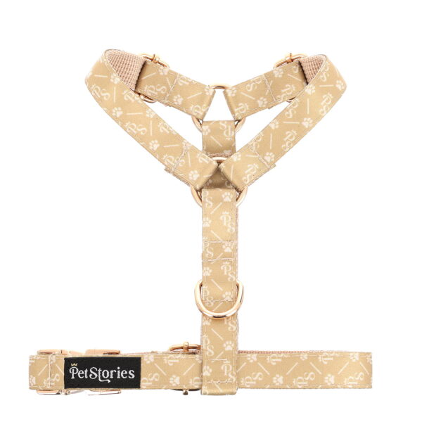 Sygnowane szelki guard PETSTORIES różne kolory XS S M