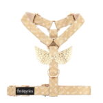 Sygnowane szelki guard PETSTORIES różne kolory wings XS S M