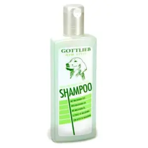 Szampon dla psa GOTTLIEB Ziołowy 300ml