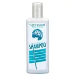 Szampon dla psa GOTTLIEB pudel blue 300ml
