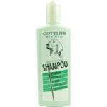 Szampon dla psa GOTTLIEB sosnowy 300ml