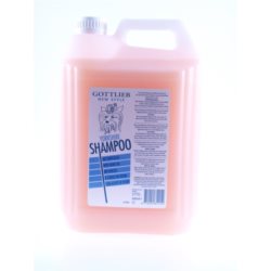 Szampon dla psa GOTTLIEB york 5l