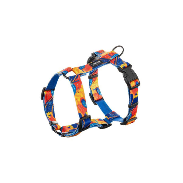 Szelki dla psa CHABA GUARD AUSSIE L Szelki dla psa CHABA GUARD AUSSIE L