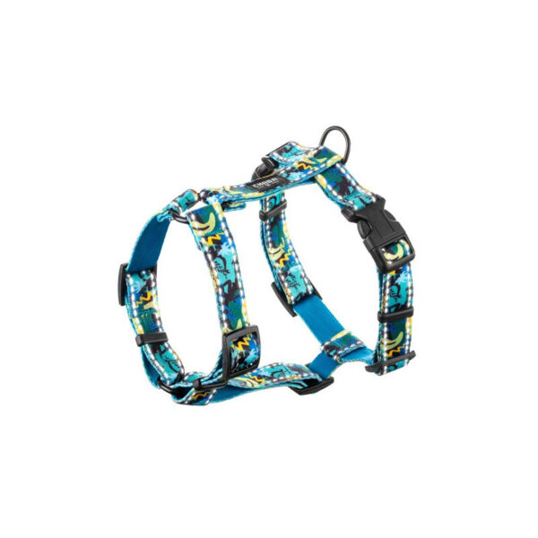 Szelki dla psa CHABA GUARD CARNIVAL M Szelki dla psa CHABA GUARD CARNIVAL M