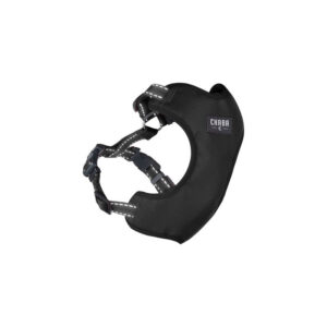 Szelki dla psa CHABA GUARD COMFORT XS czarne