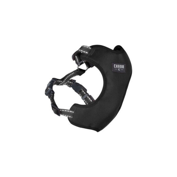 Szelki dla psa CHABA GUARD COMFORT XS czarne