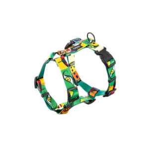 Szelki dla psa CHABA GUARD JUMBO XL