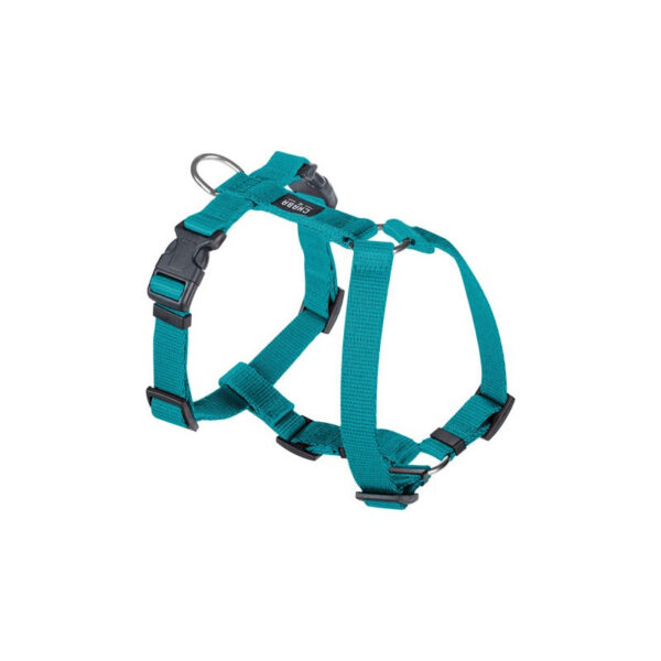 Szelki dla psa CHABA GUARD M morskie