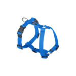 Szelki dla psa CHABA GUARD M niebieskie