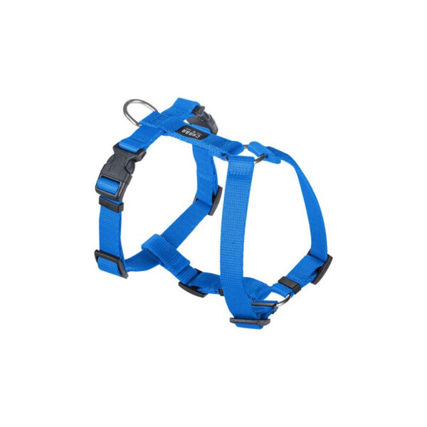 Szelki dla psa CHABA GUARD M niebieskie Szelki dla psa CHABA GUARD M niebieskie