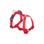 Szelki dla psa CHABA GUARD S czerwone
