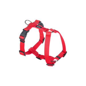 Szelki dla psa CHABA GUARD XL czerwone