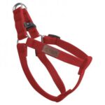 Szelki dla psa CHABA NATURE XL czerwone