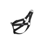 Szelki dla psa CHABA regulowane 1 40cm czarne